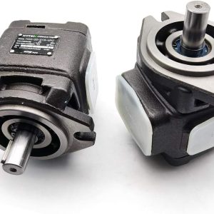 GEAR PUMP