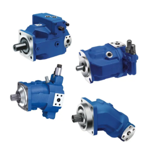 PISTON PUMP