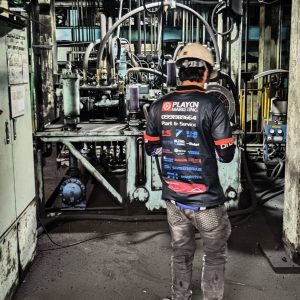 Service Hydraulic